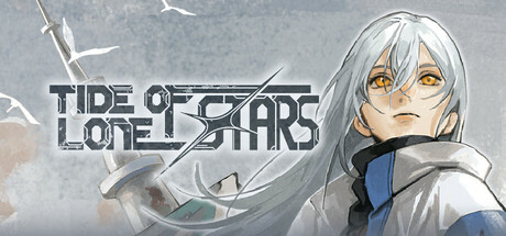 Tide of Lone Stars-孤星之潮-