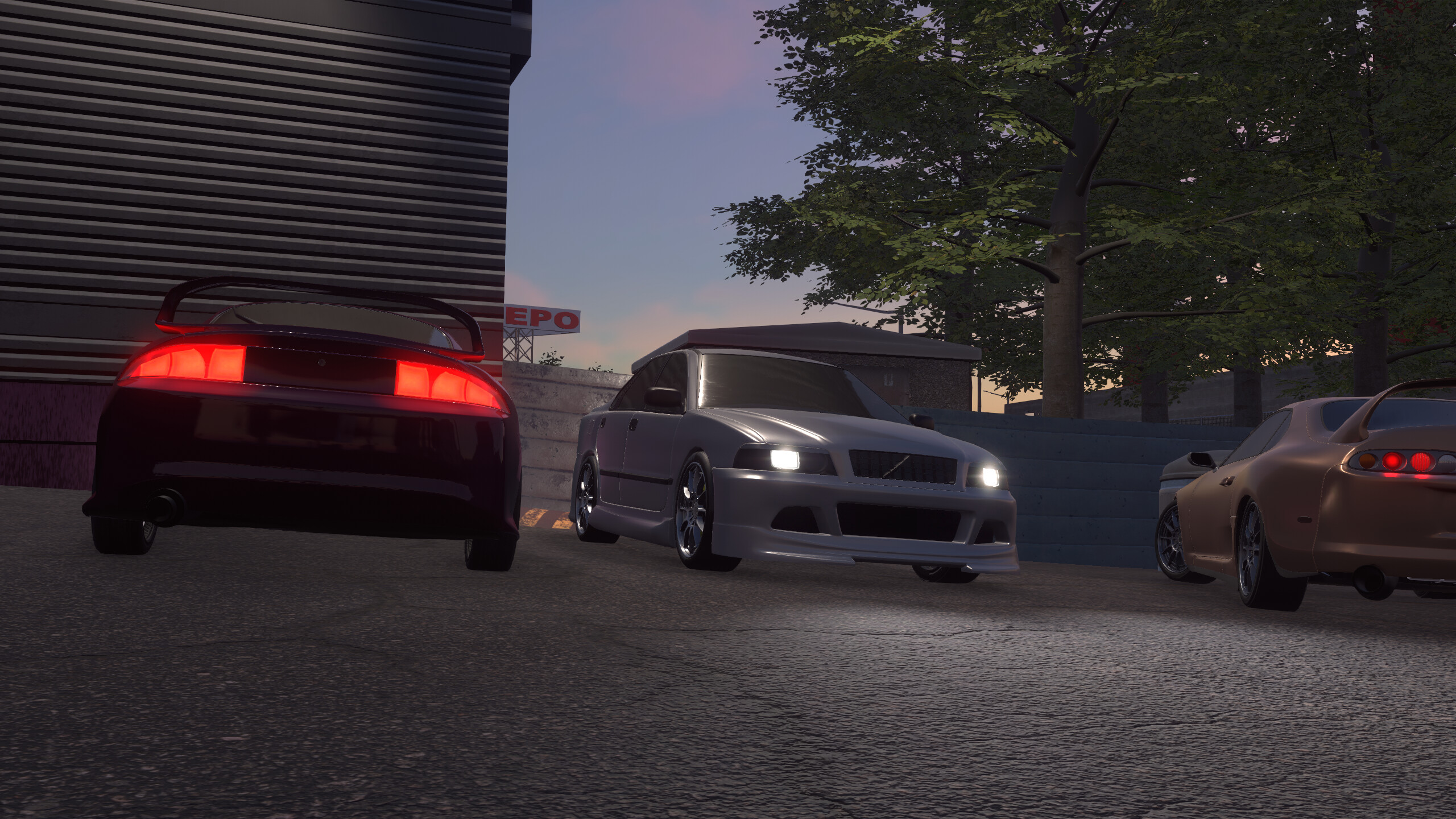 Bespoke screenshot 3