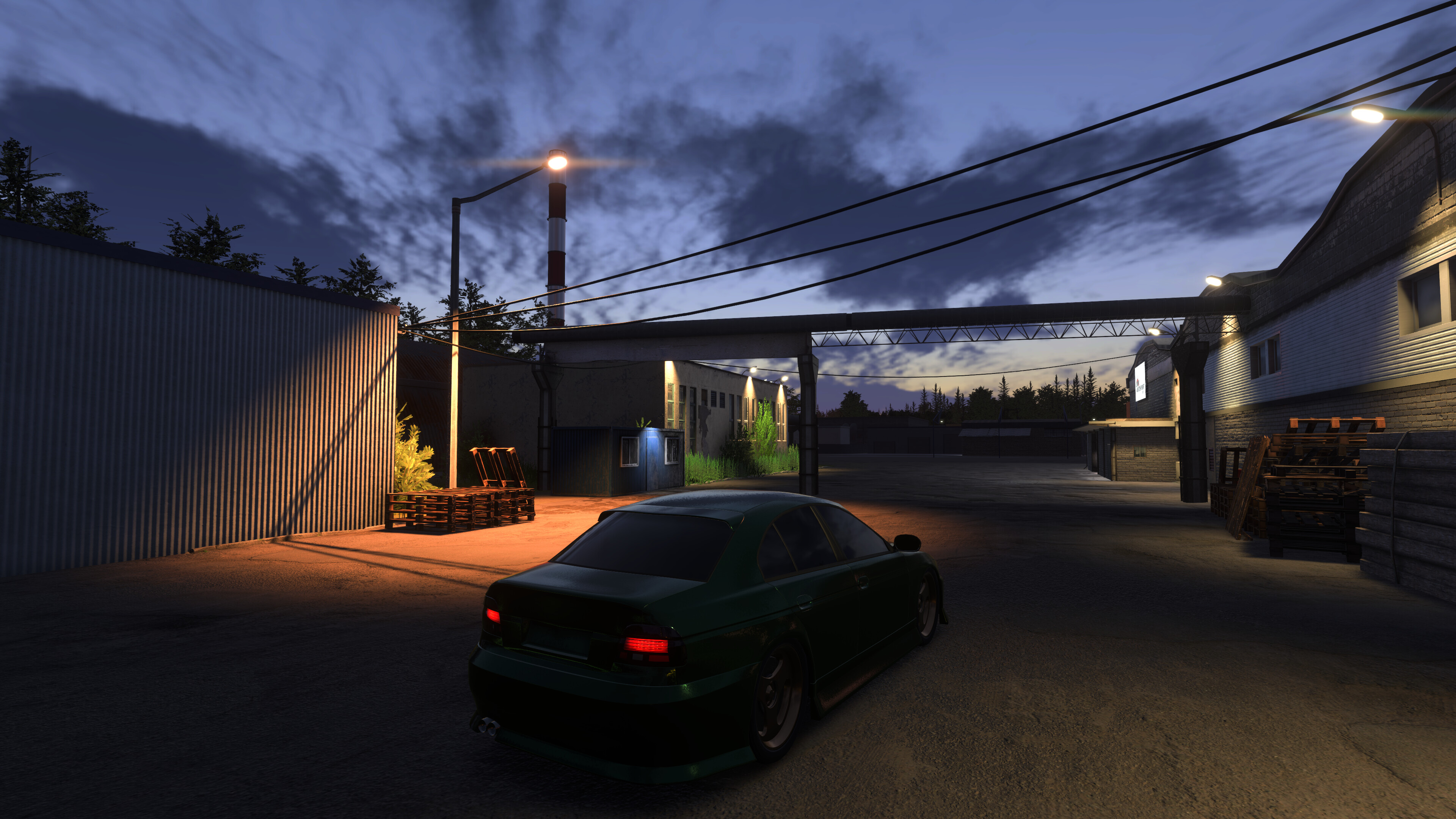 Bespoke screenshot 2
