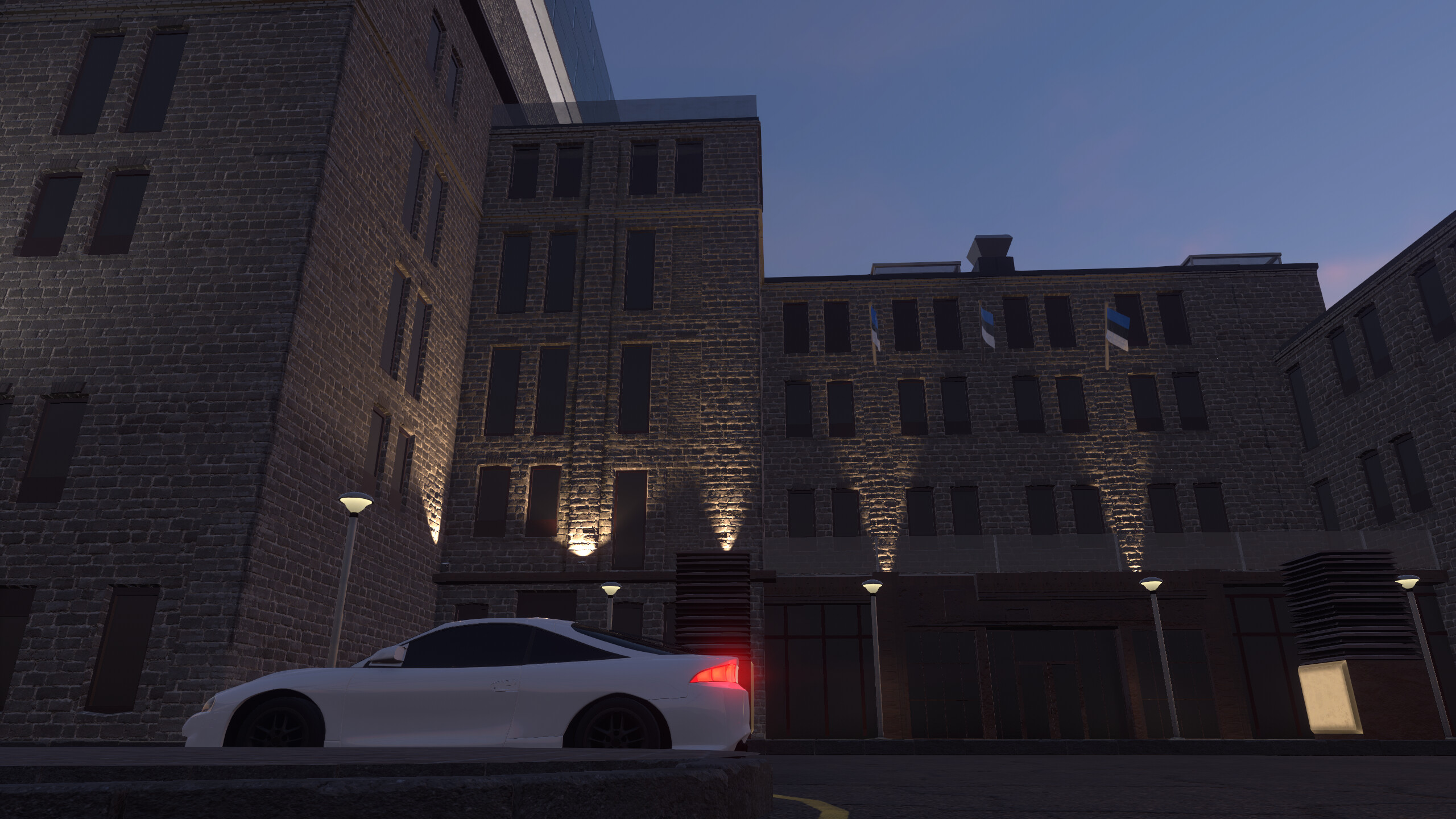 Bespoke screenshot 5