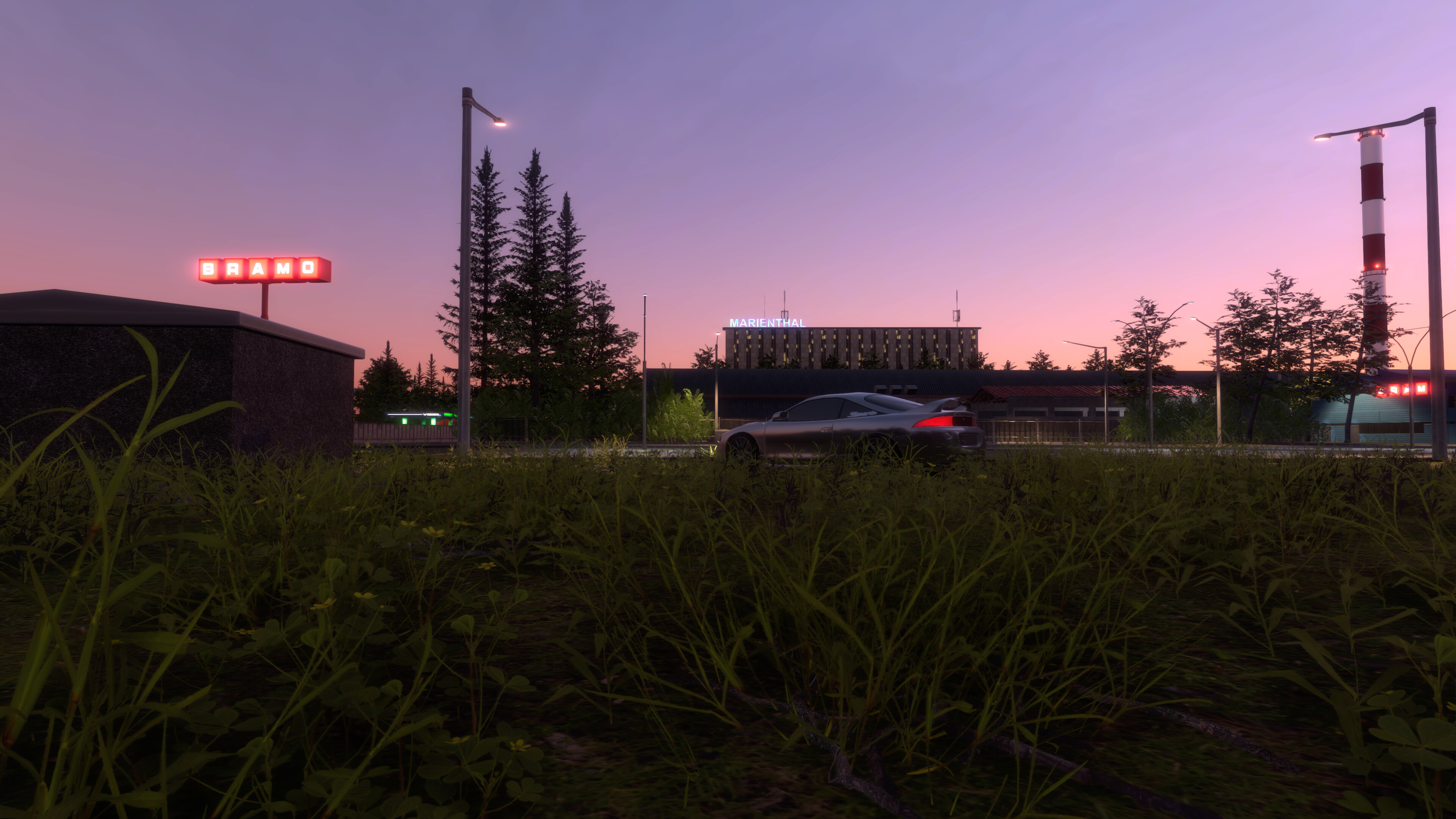 Bespoke screenshot 4