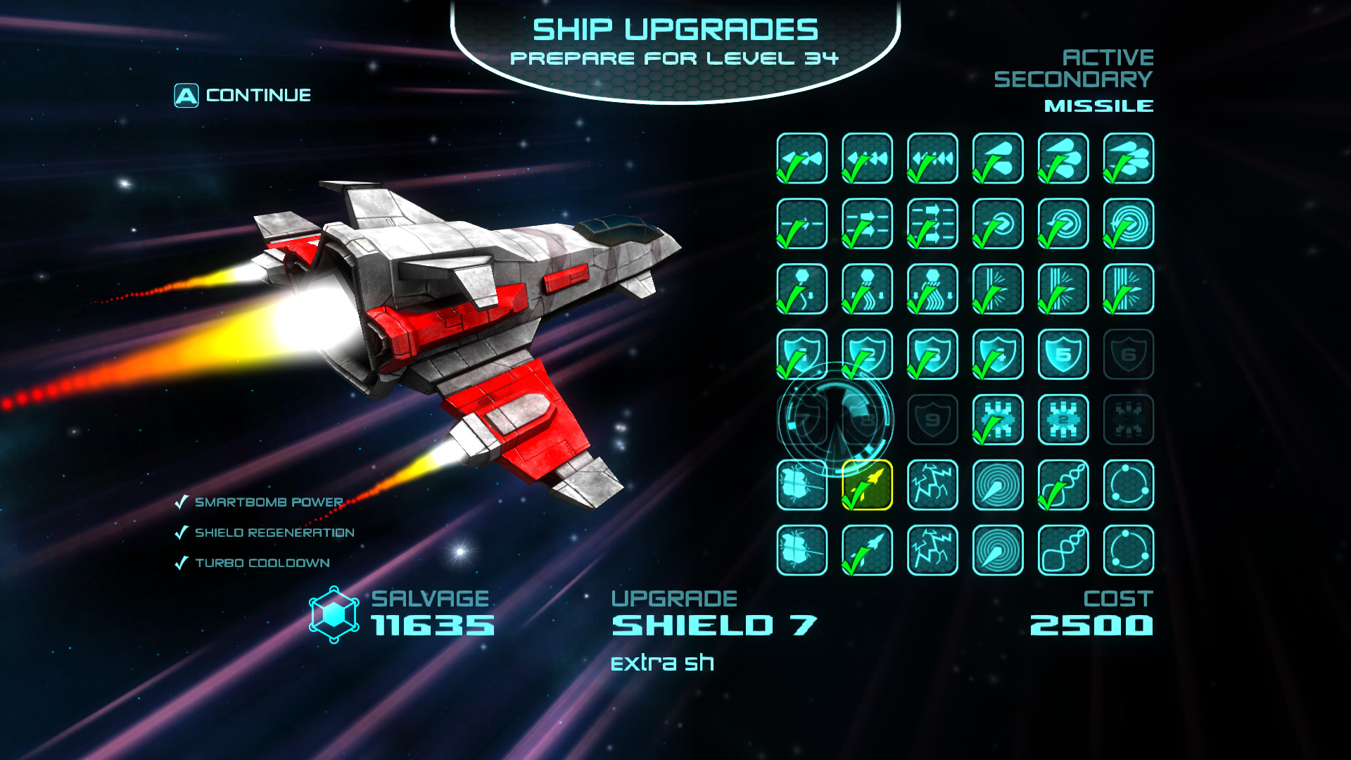 Heckabomb screenshot 7