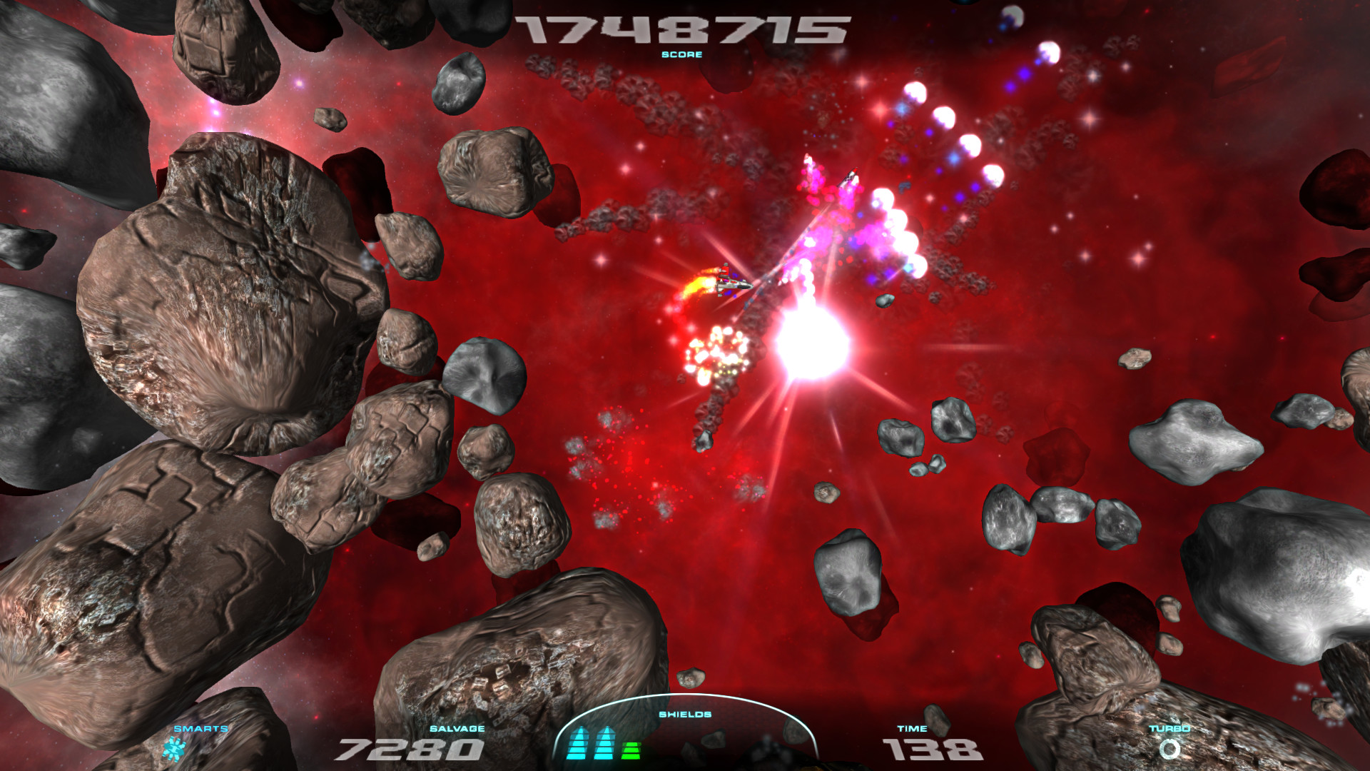 Heckabomb screenshot 11