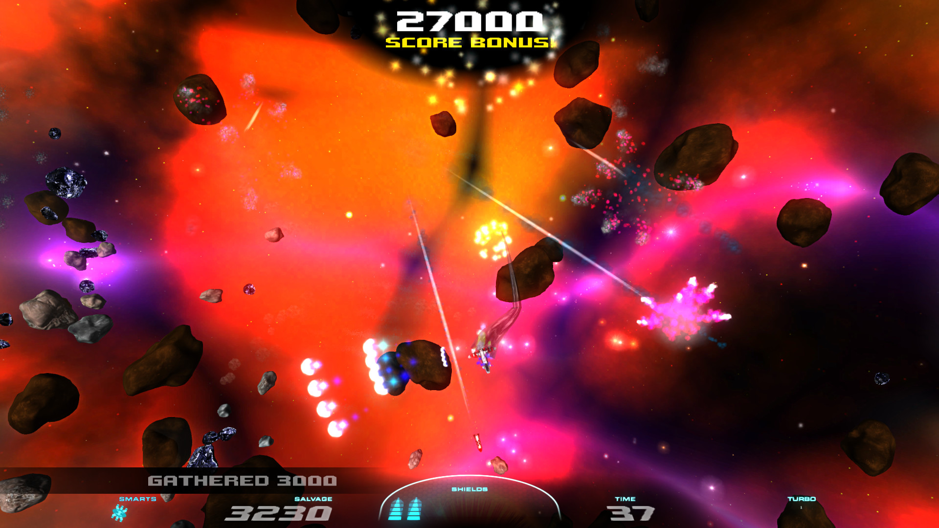 Heckabomb screenshot 6