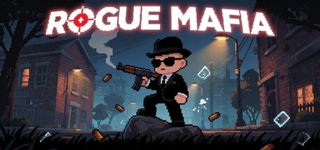 ROGUE MAFIA