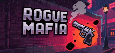 ROGUE MAFIA