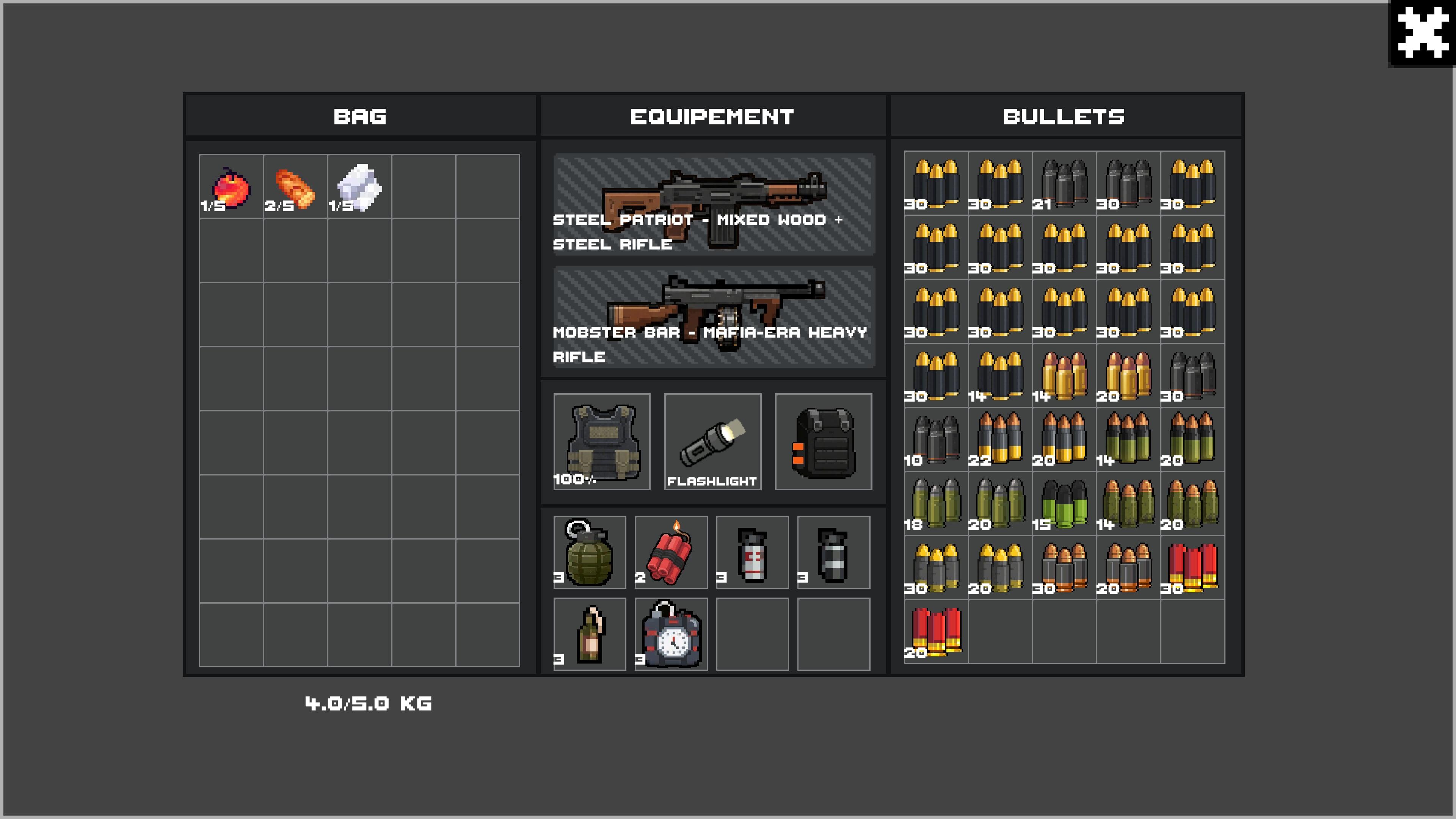 ROGUE MAFIA screenshot 6