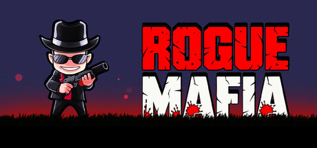 ROGUE MAFIA — header artwork