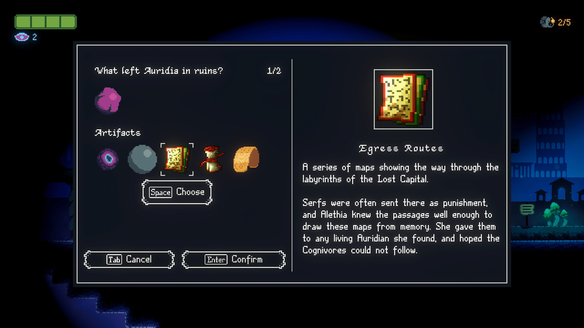 Auridia screenshot 14