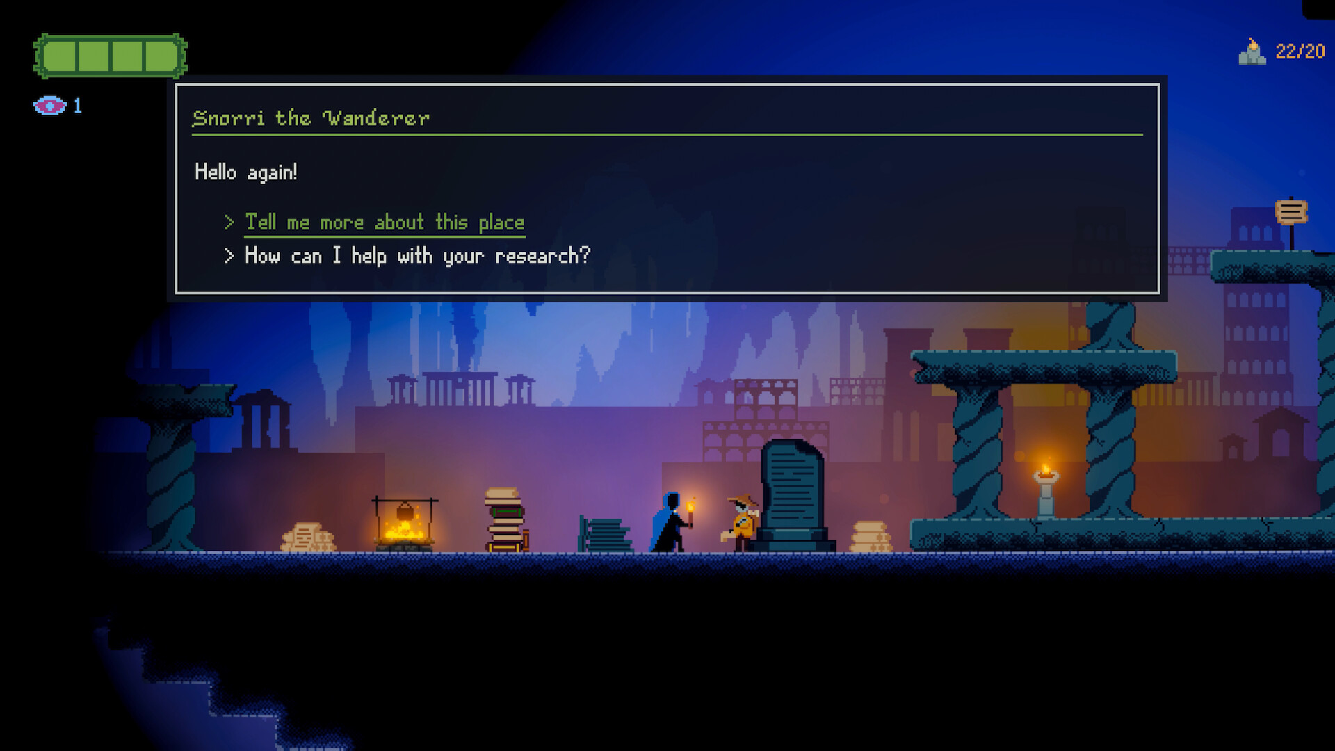 Auridia screenshot 13