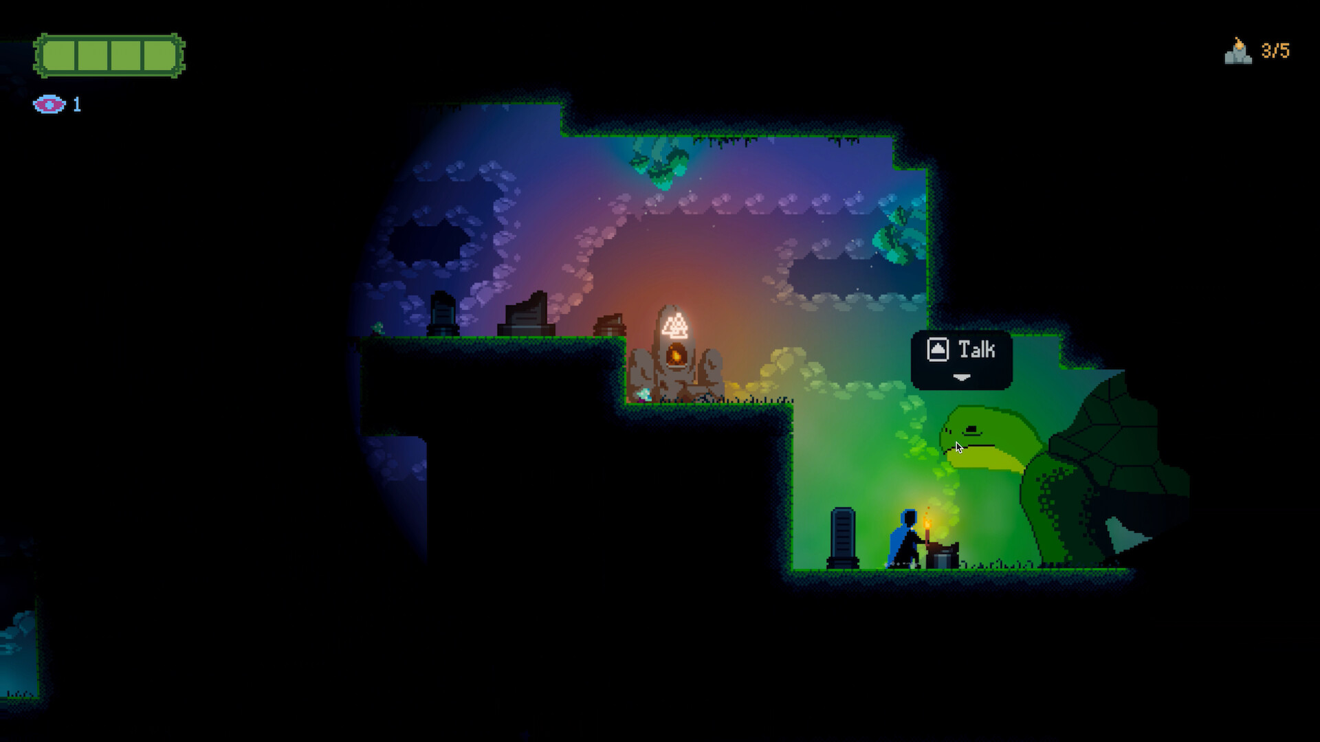 Auridia screenshot 12