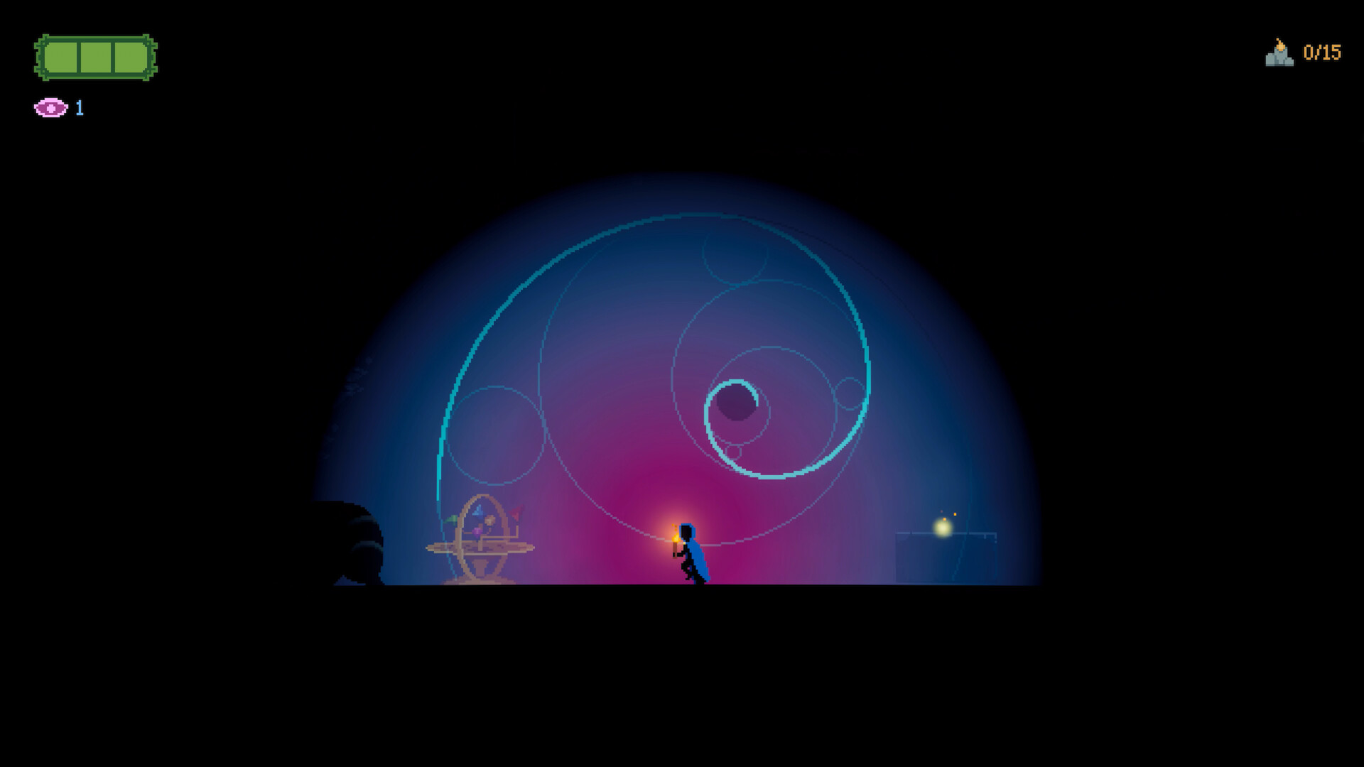Auridia screenshot 6