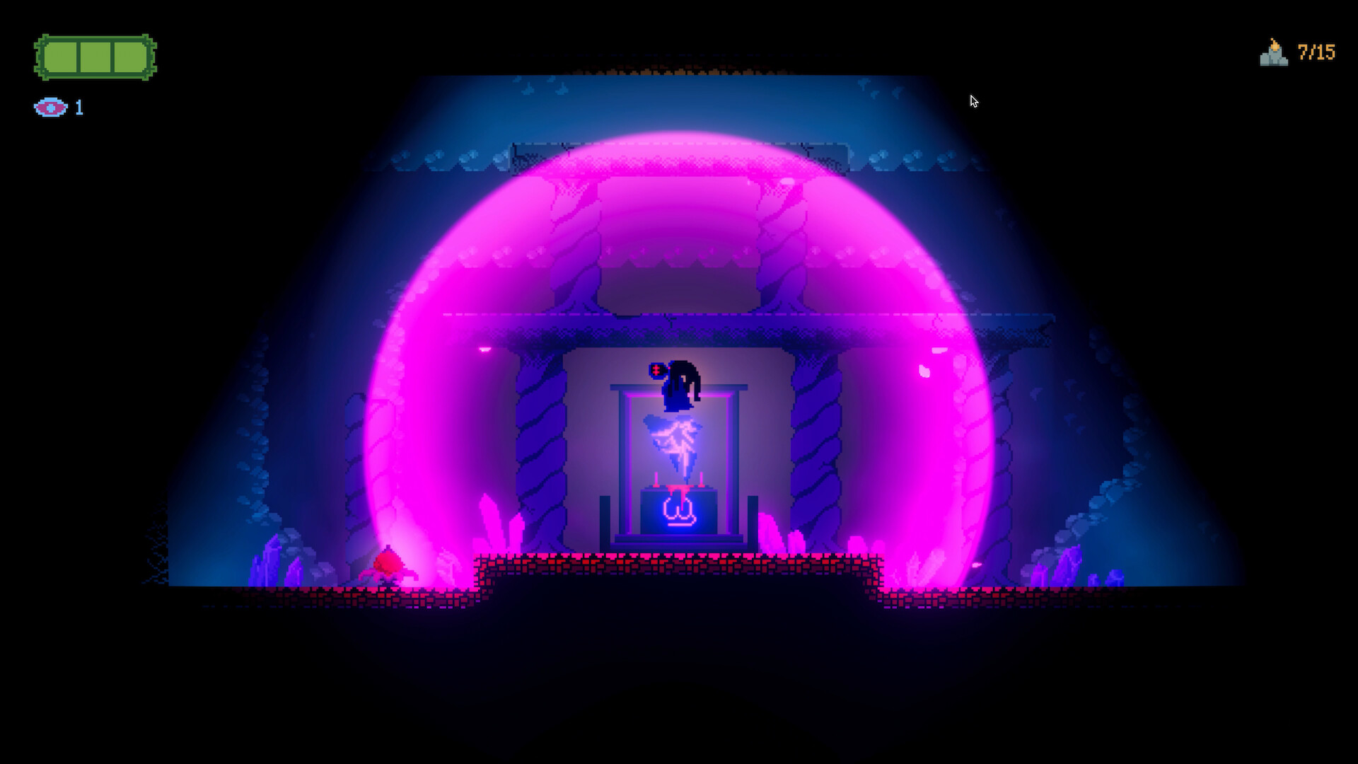 Auridia screenshot 7