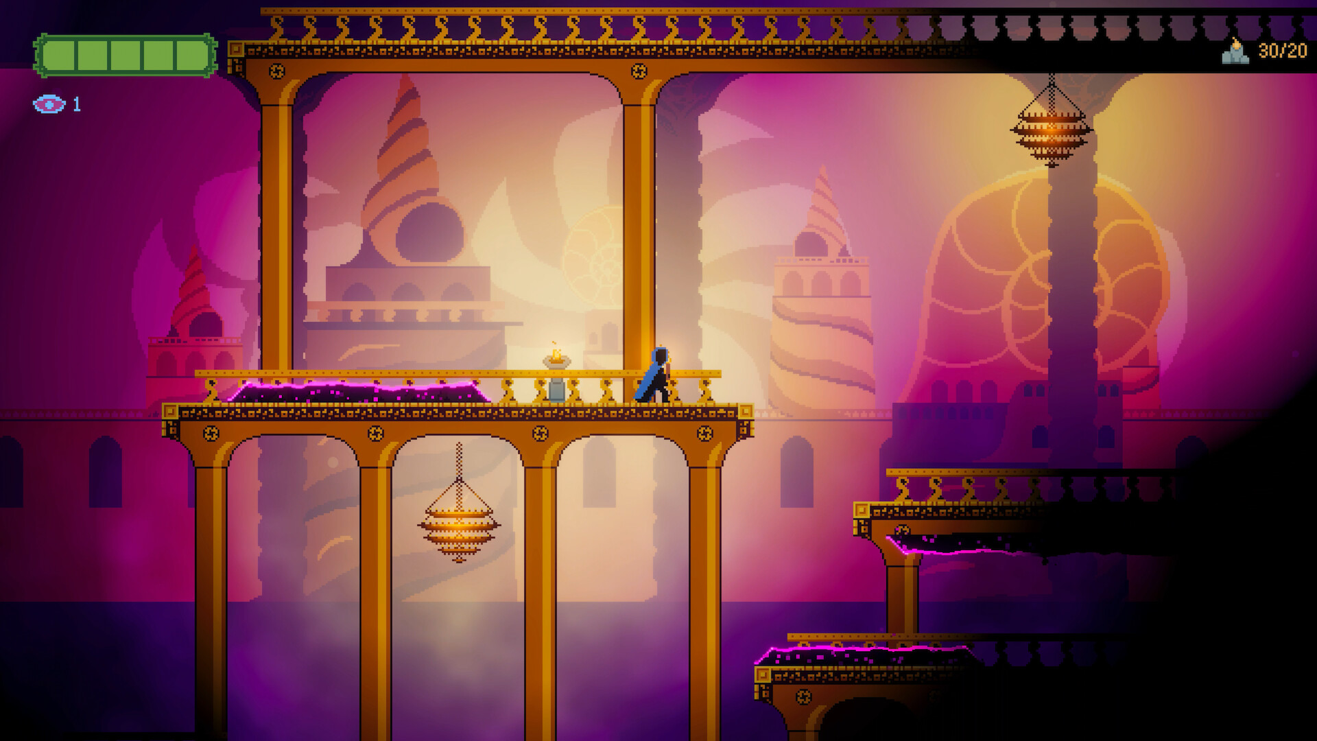 Auridia screenshot 4