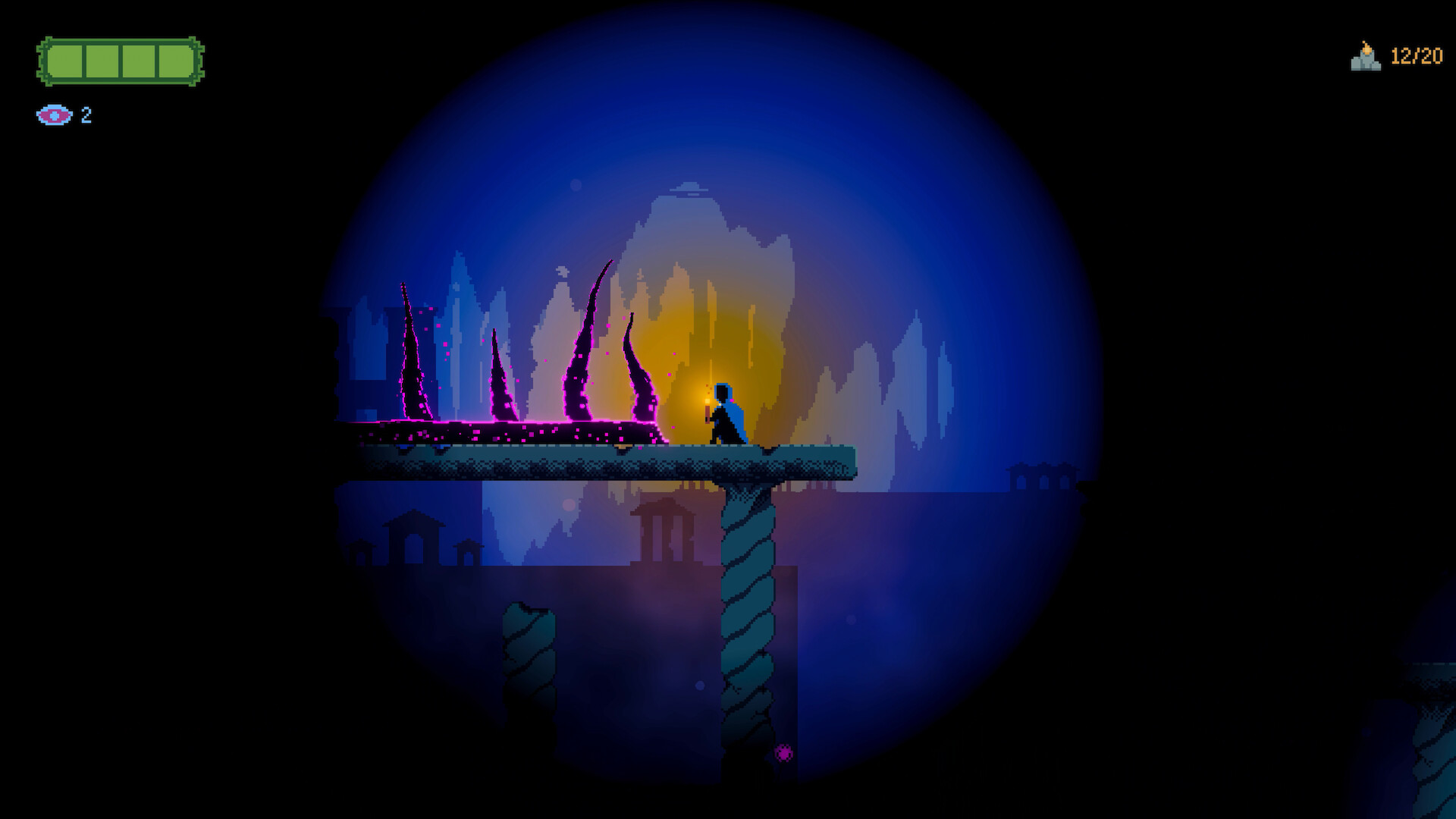 Auridia screenshot 9