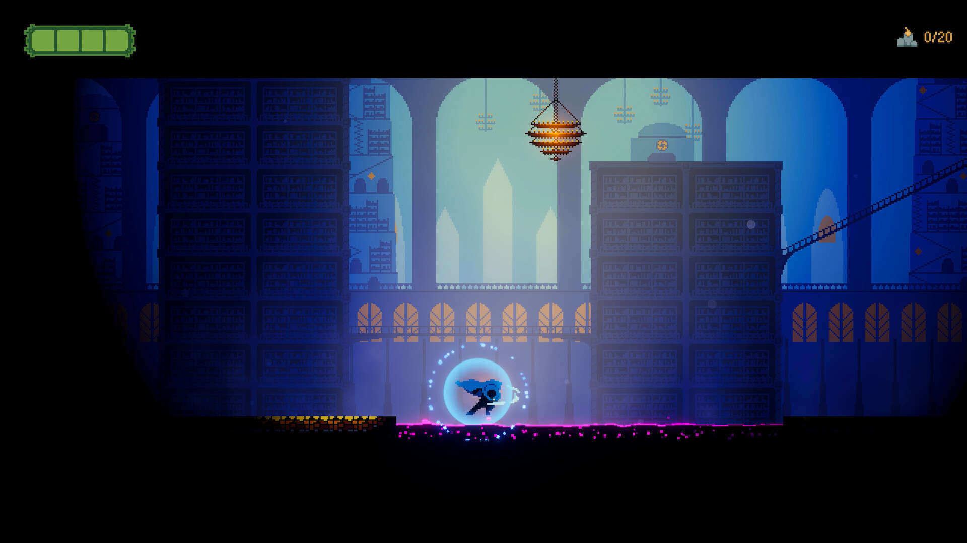 Auridia screenshot 8