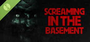 Screaming In The Basement (2025) Demo