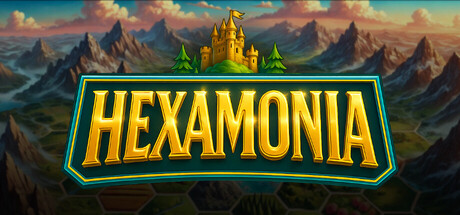Hexamonia — Steam header