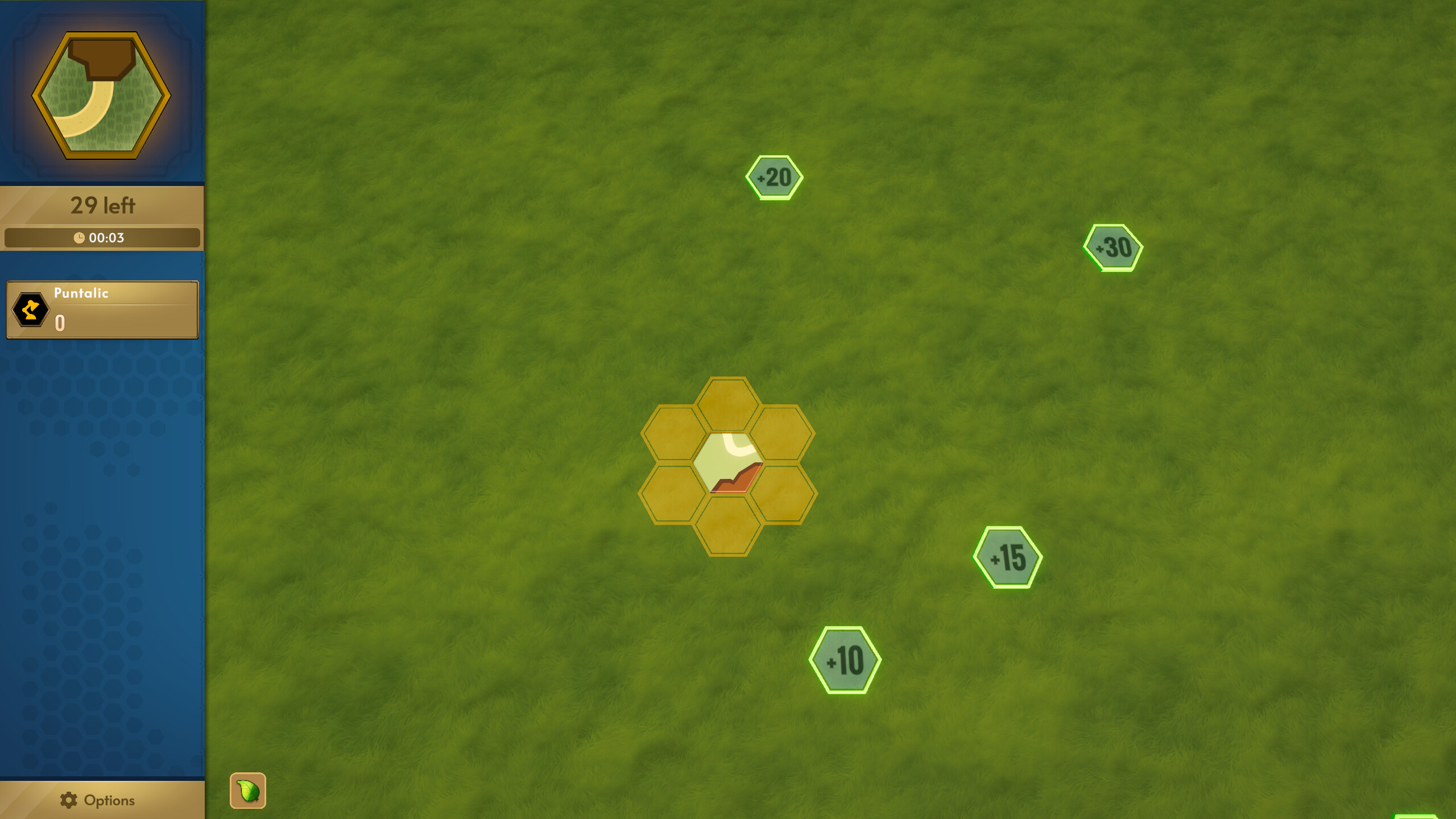 Hexamonia screenshot 6
