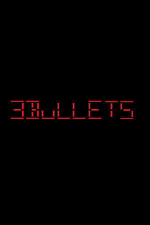 3 bullets