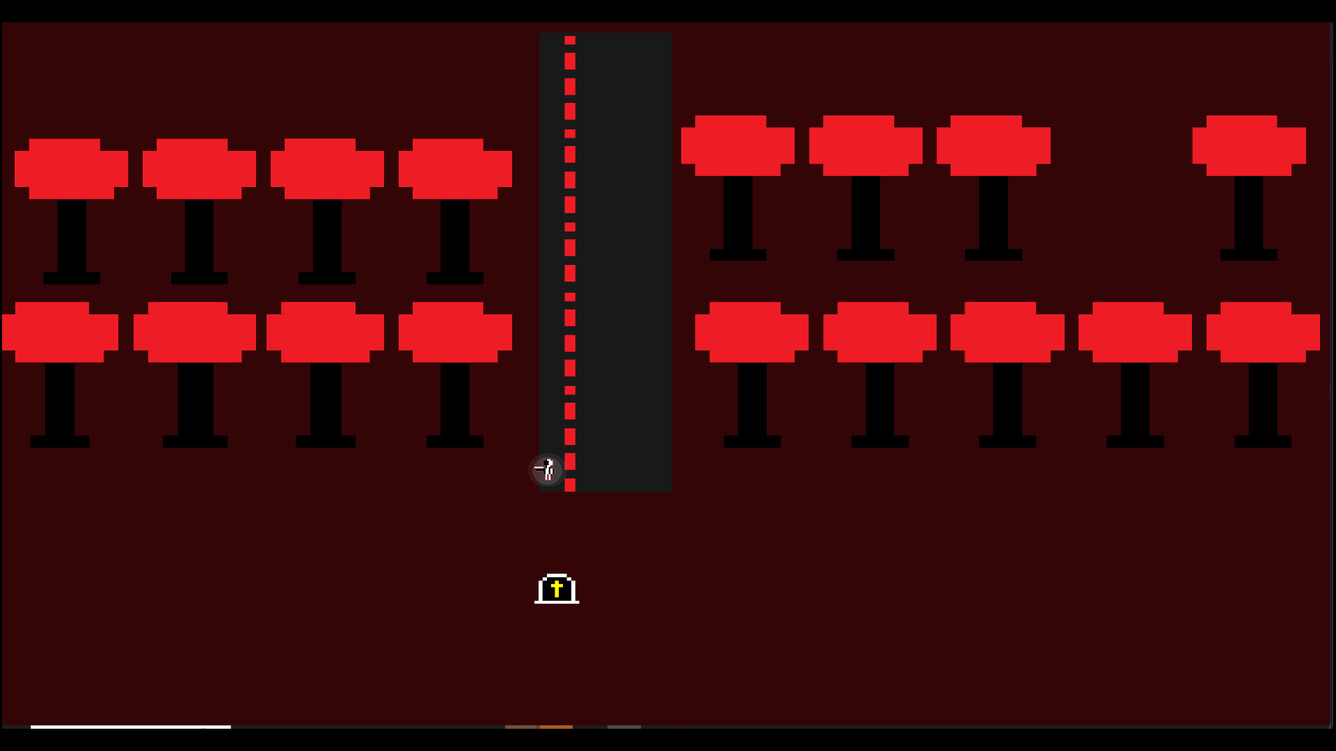 3 bullets screenshot 5