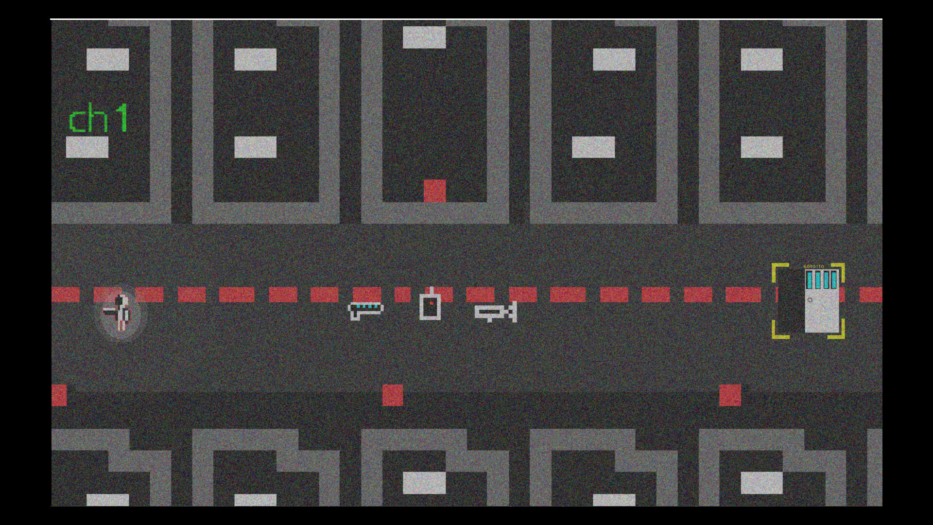 3 bullets screenshot 2