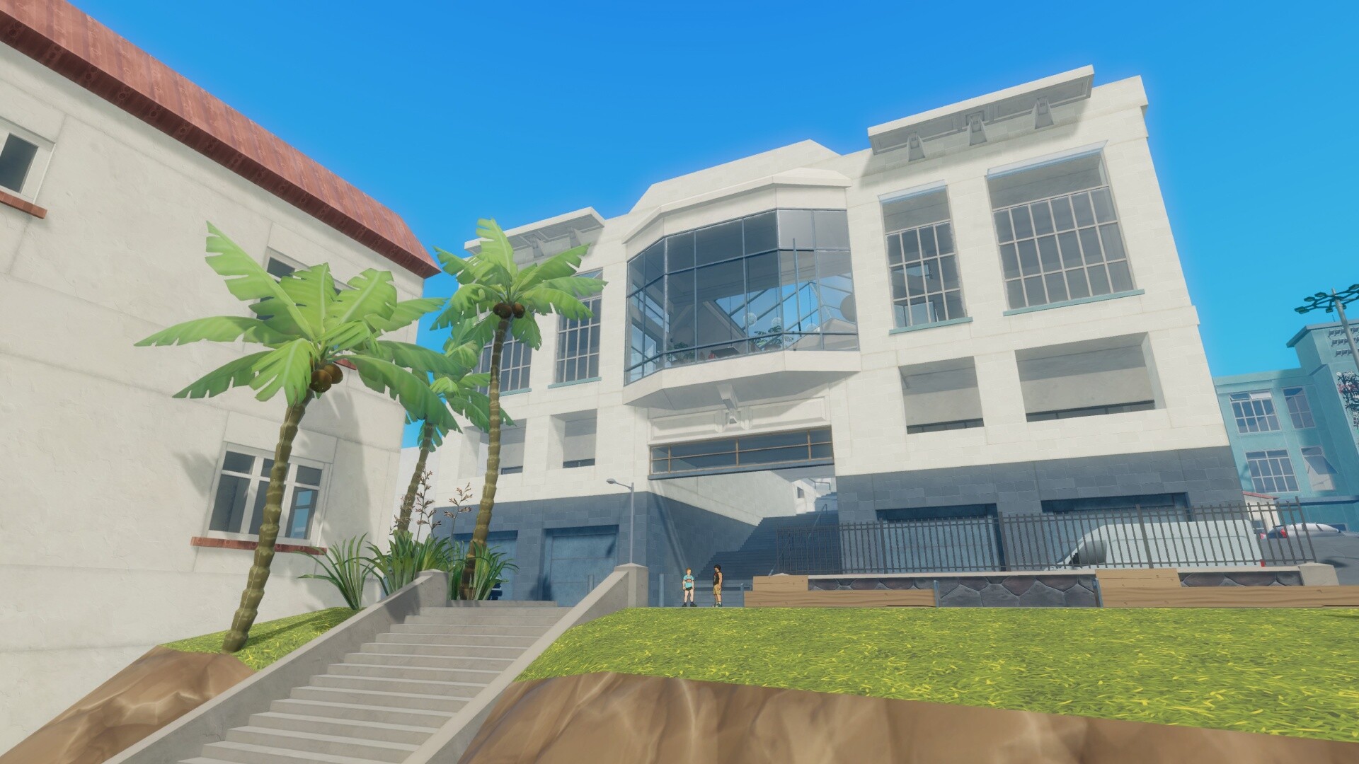 Tryhard screenshot 8