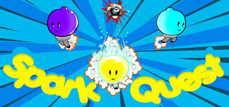 Spark Quest Cover Image