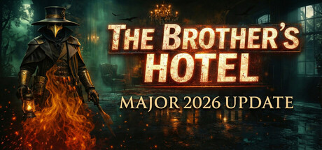 The Brothers Hotel