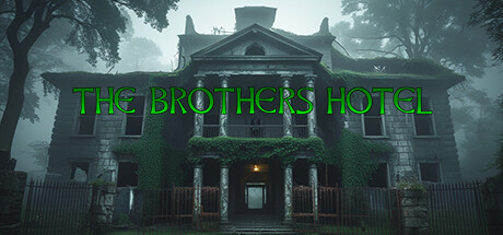 The Brothers Hotel: header artwork