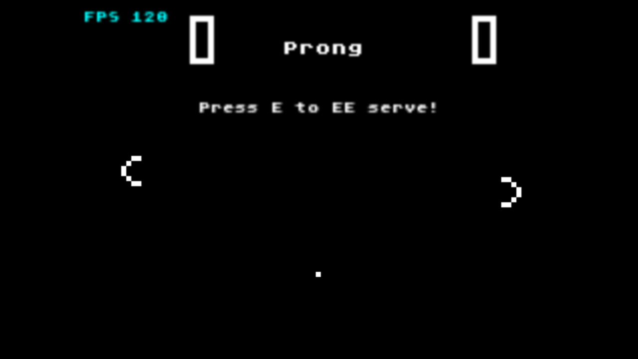 PRONG screenshot 4