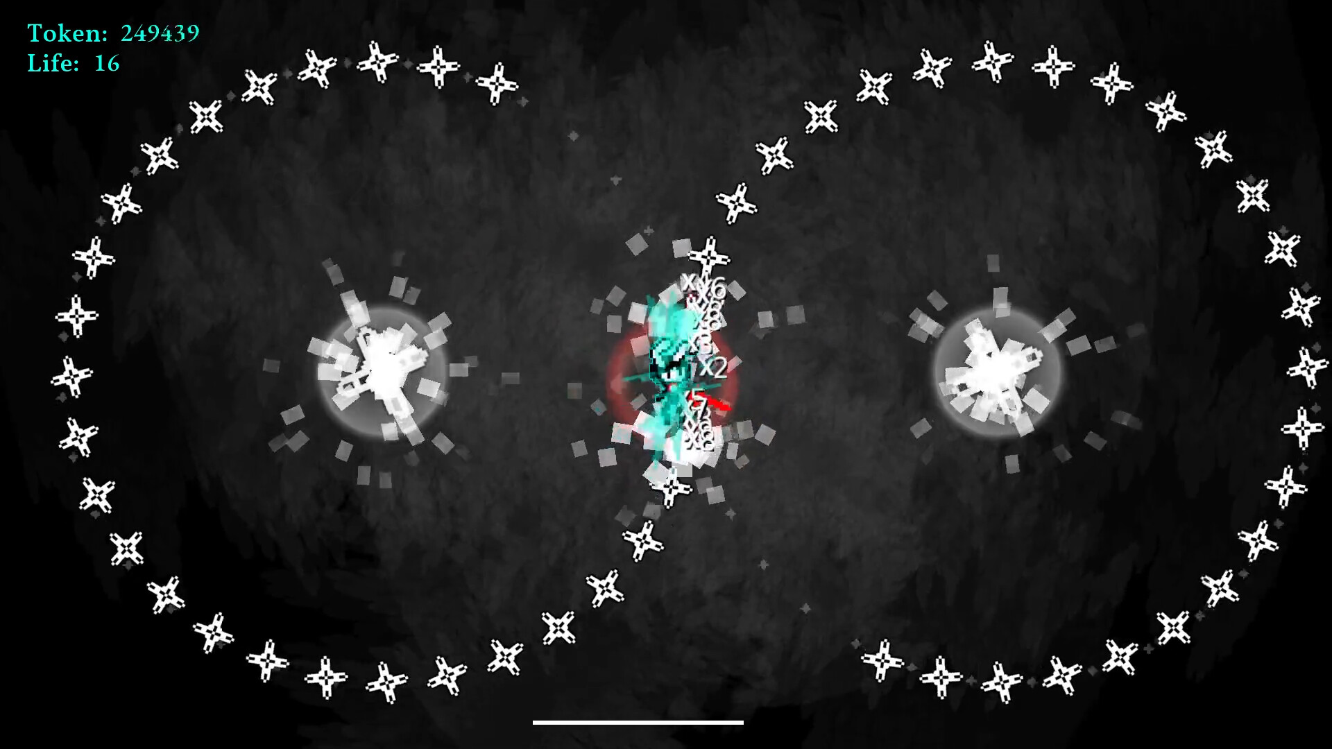 Rotschwert screenshot 3