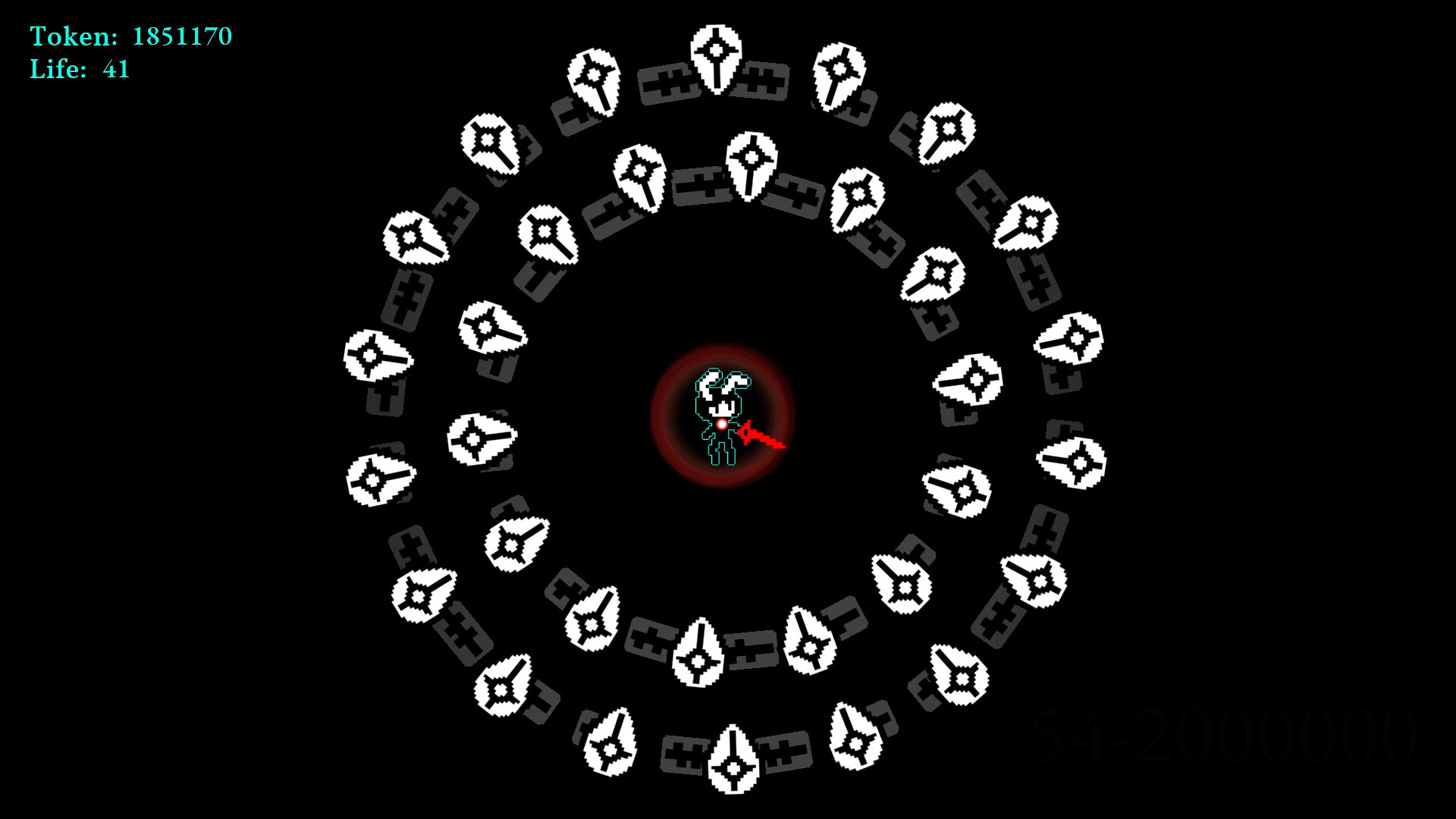 Rotschwert screenshot 5