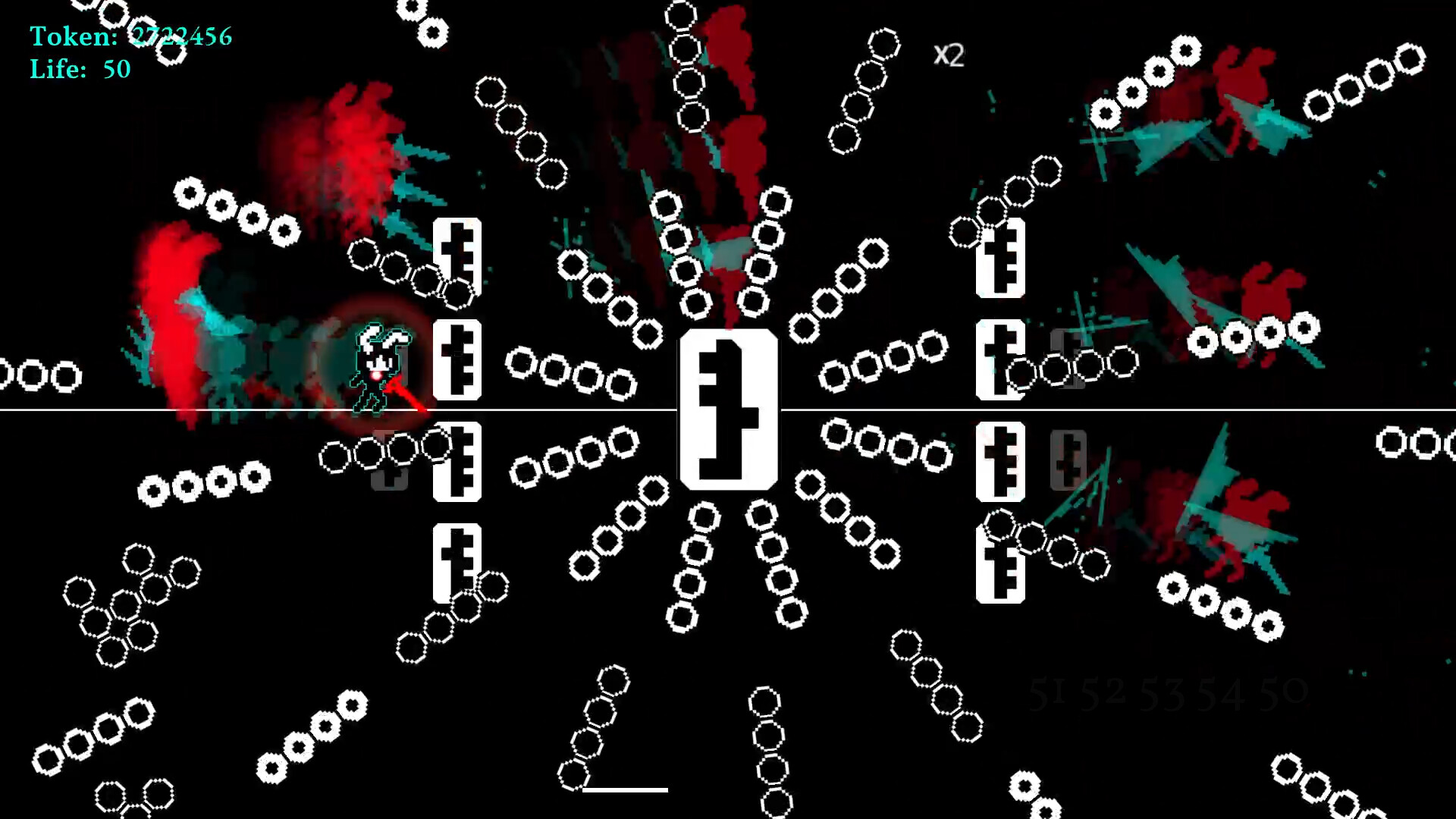 Rotschwert screenshot 2