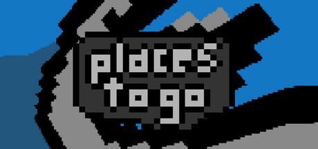 Places To Go Cover Image