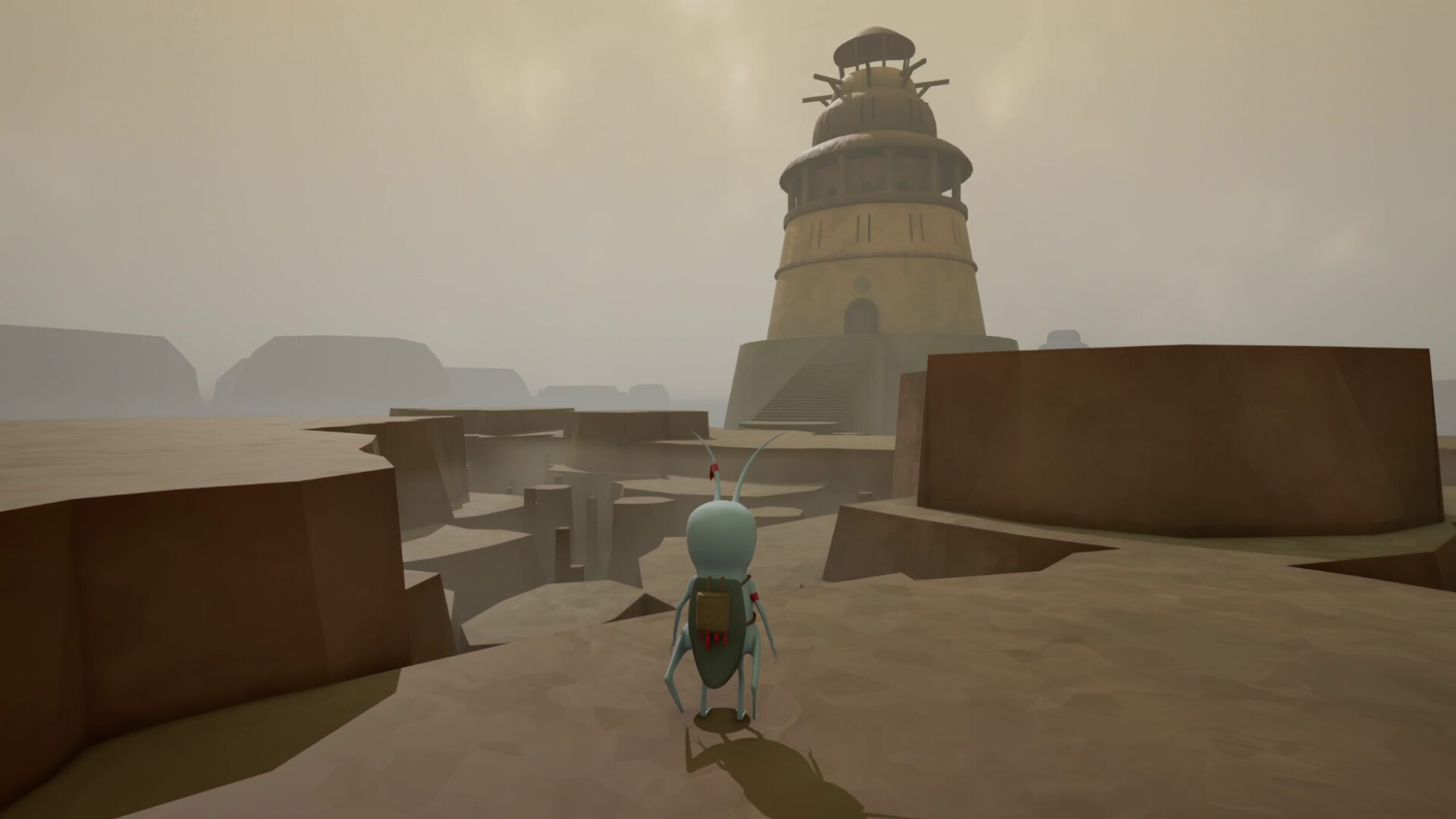 Imago screenshot 1