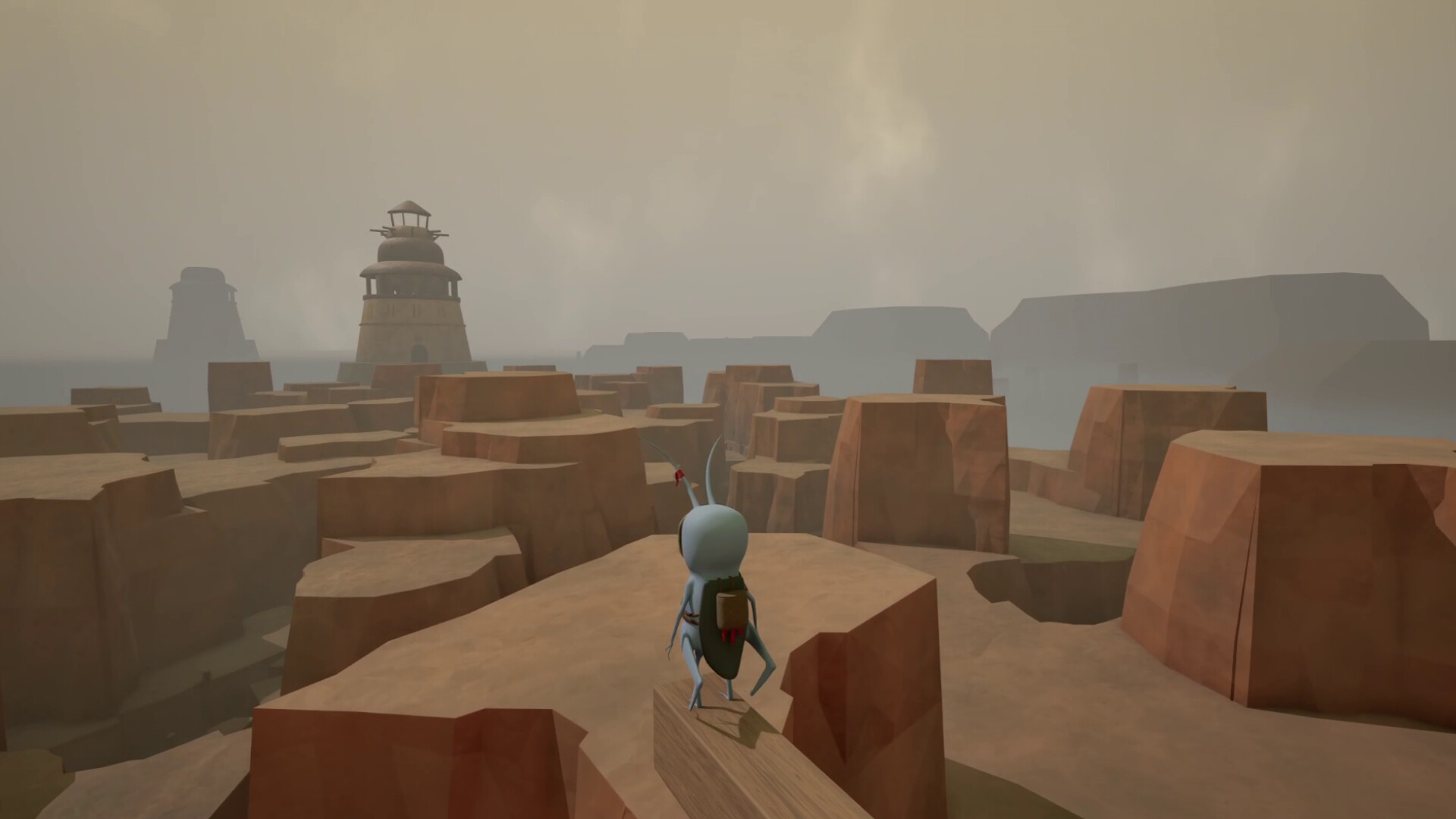 Imago screenshot 7