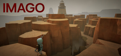 Imago — Steam header