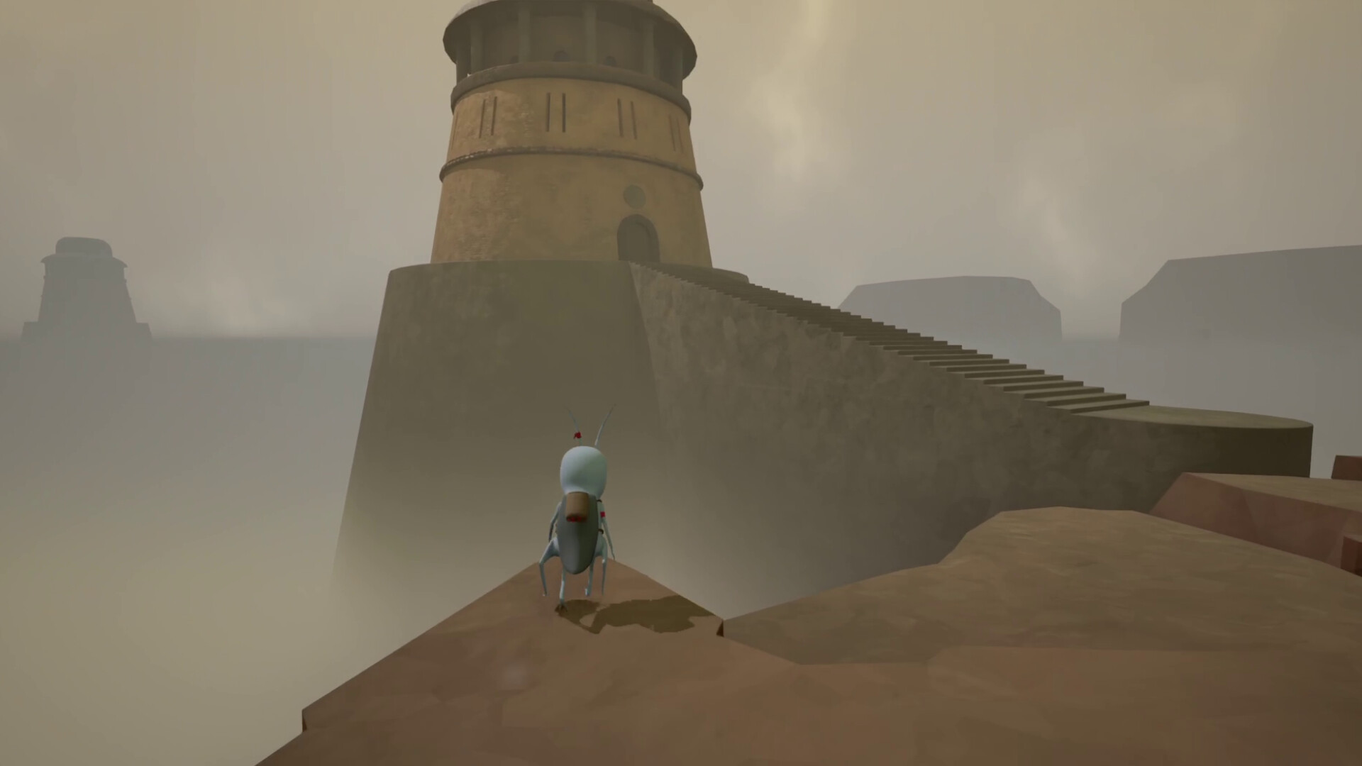 Imago screenshot 5