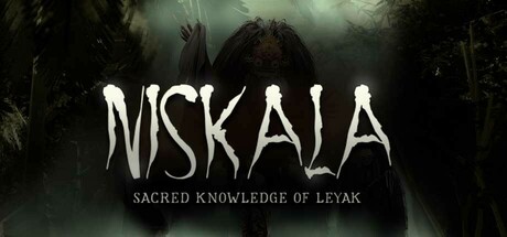 Niskala Sacred Knowledge of Leyak Cover Image