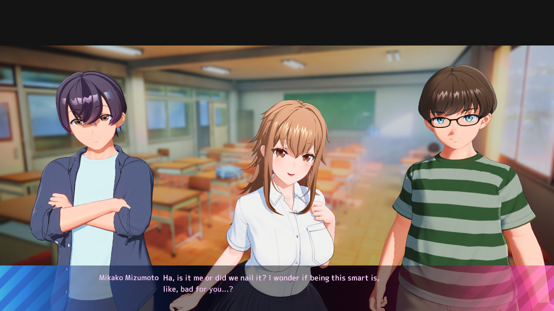 SamabakeScramble screenshot 9