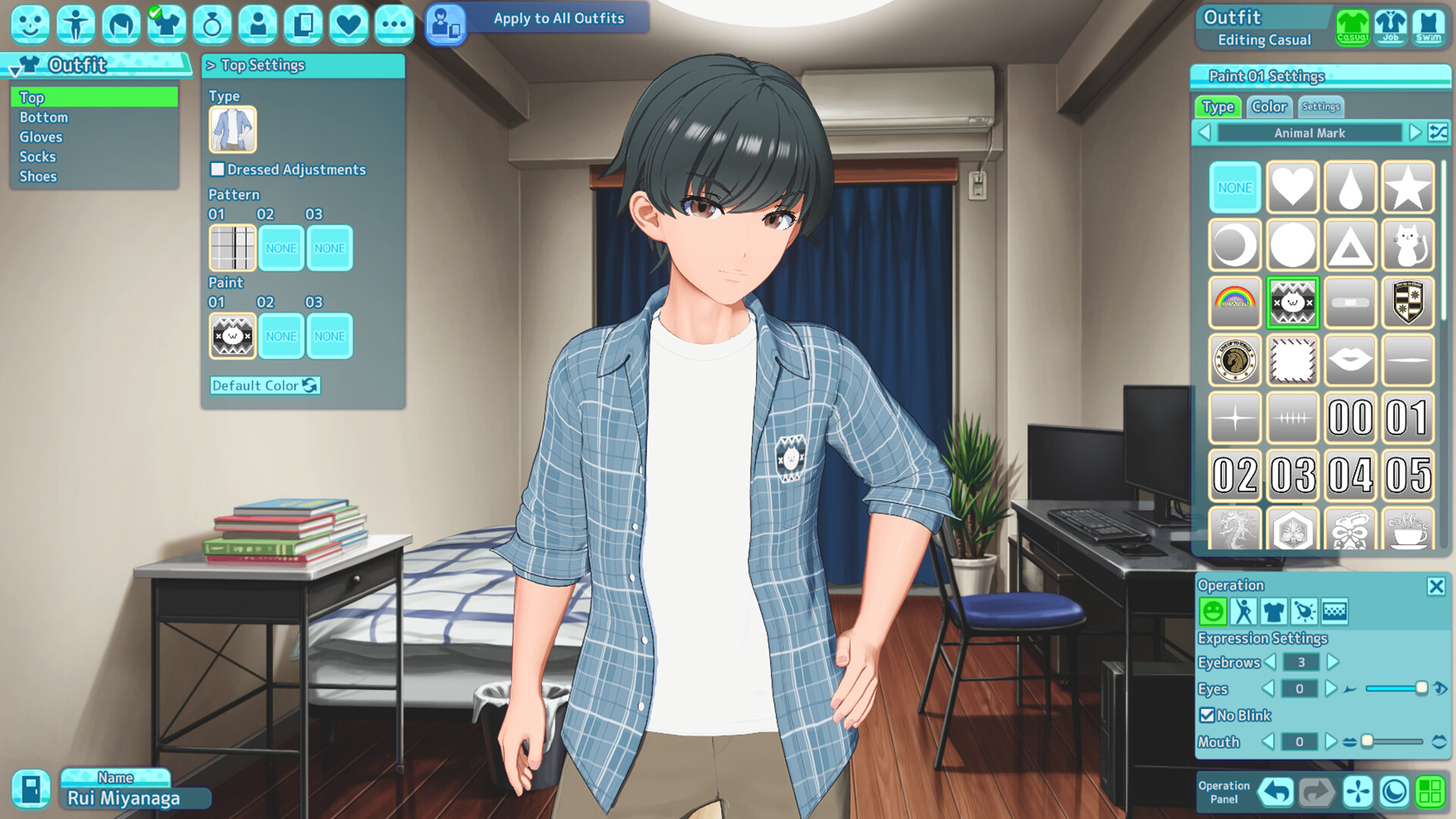 SamabakeScramble screenshot 3