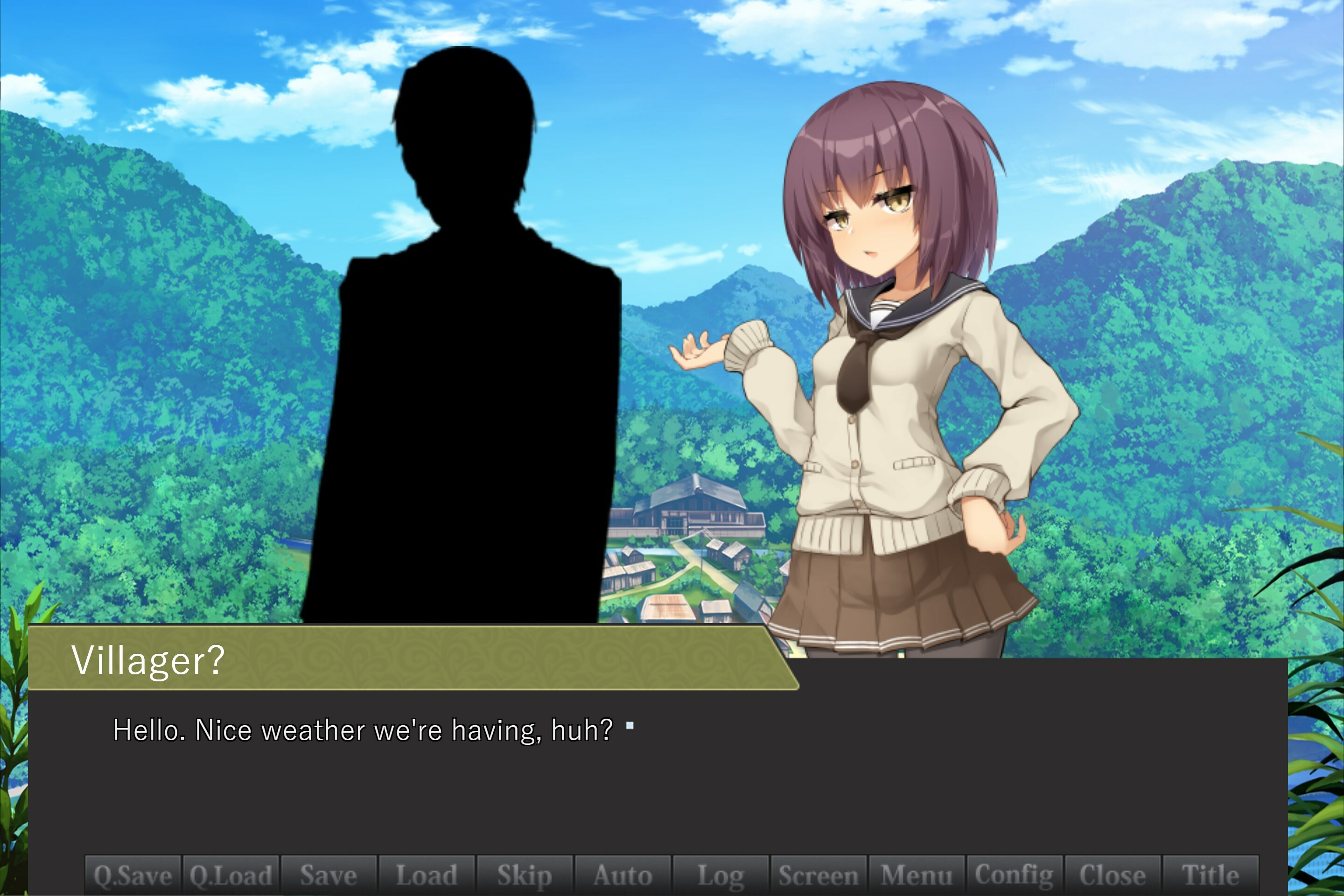 Detective Araka screenshot 6