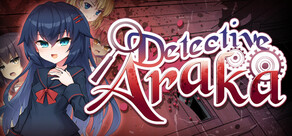 Detective Araka