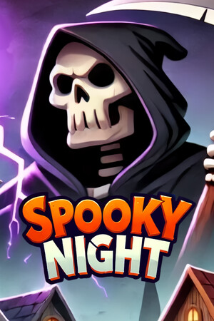 Spooky Night