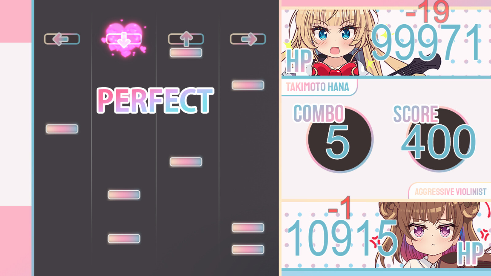 Love Comp screenshot 4