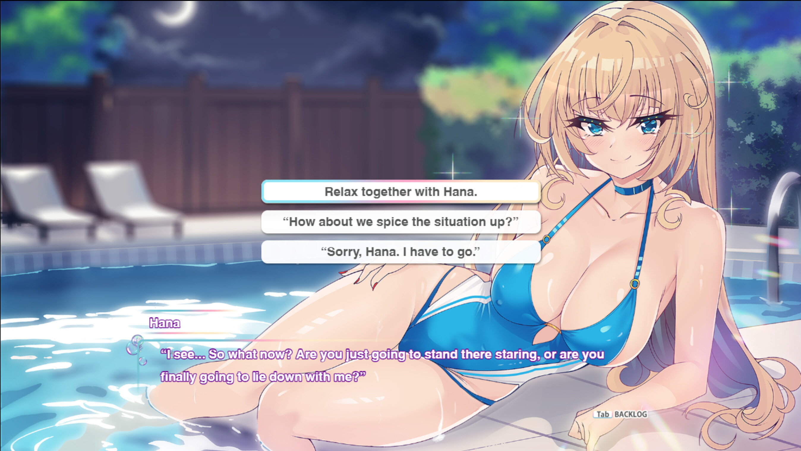 Love Comp screenshot 1