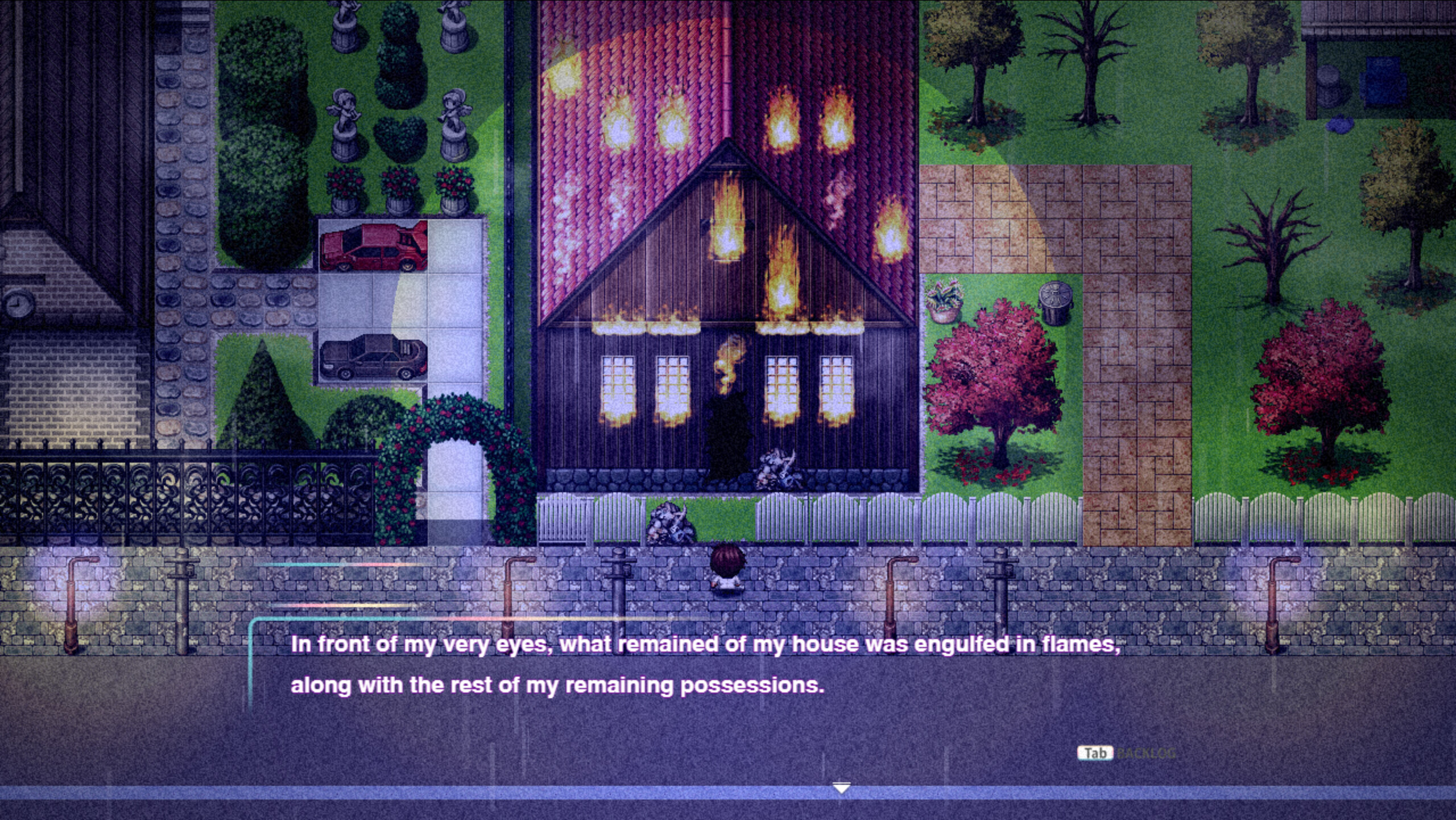 Love Comp screenshot 5