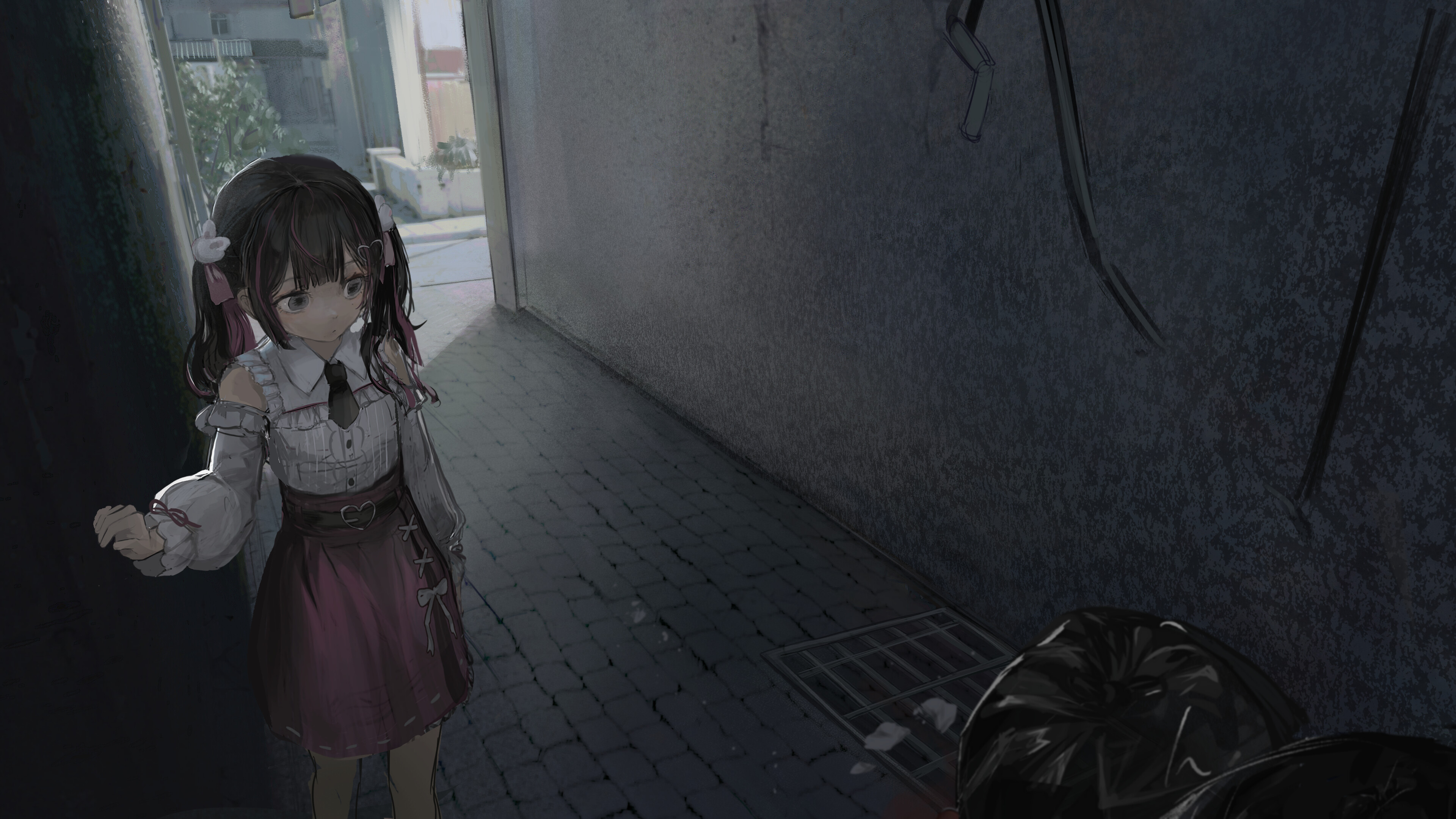 Goldfish Syndrome screenshot 4