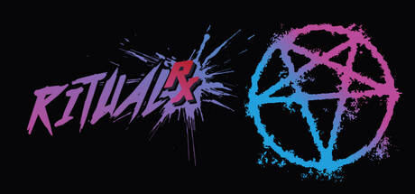 RitualRX Cover Image